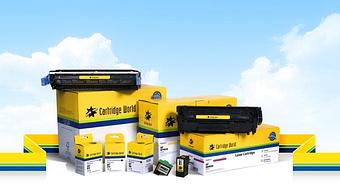 Product - Cartridge World in Norcross, GA Copying Equipment Product - Cartridge World in Norcross, GA Copying Equipment