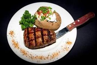Product - Carver's Steak & Chops in San Diego, CA Steak House Restaurants