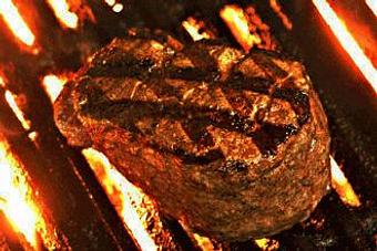 Product - Carver's Steak & Chops in San Diego, CA Steak House Restaurants