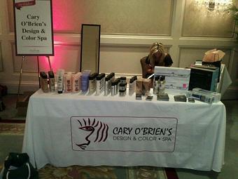 Product - Cary O'Brien's Design & Color in Saint Charles, MO Day Spas