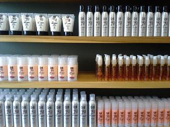 Product - Cary O'Brien's Design & Color in Saint Charles, MO Day Spas