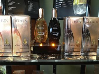 Product - Cary O'Brien's Design & Color in Saint Charles, MO Day Spas