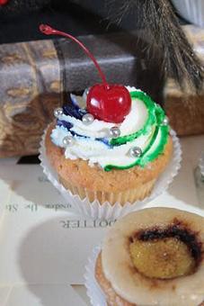 Product - Carytown Cupcakes in Richmond, VA American Restaurants