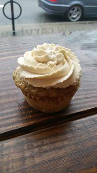 Product - Carytown Cupcakes in Richmond, VA American Restaurants