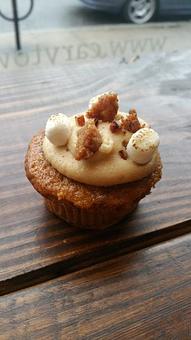 Product - Carytown Cupcakes in Richmond, VA American Restaurants