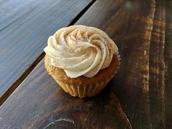 Product - Carytown Cupcakes in Richmond, VA American Restaurants