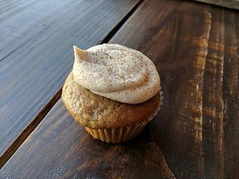 Product - Carytown Cupcakes in Richmond, VA American Restaurants