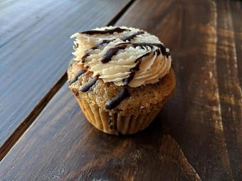 Product - Carytown Cupcakes in Richmond, VA American Restaurants