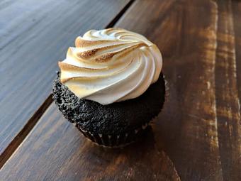 Product - Carytown Cupcakes in Richmond, VA American Restaurants