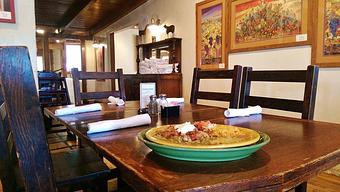 Product - Casa Blanca Restaurant in Ruidoso, NM Mexican Restaurants