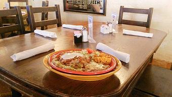 Product - Casa Blanca Restaurant in Ruidoso, NM Mexican Restaurants
