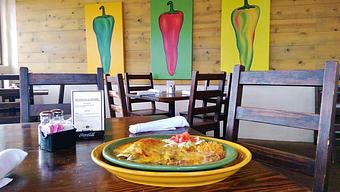 Product - Casa Blanca Restaurant in Ruidoso, NM Mexican Restaurants