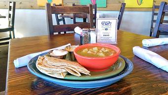 Product - Casa Blanca Restaurant in Ruidoso, NM Mexican Restaurants