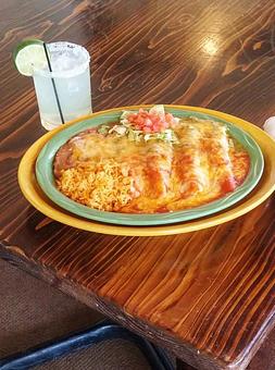 Product - Casa Blanca Restaurant in Ruidoso, NM Mexican Restaurants