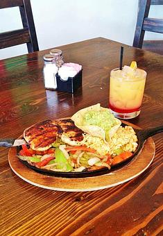 Product - Casa Blanca Restaurant in Ruidoso, NM Mexican Restaurants