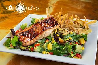 Product - Casa Bravo Mexican Restaurant in Starkville, MS Mexican Restaurants