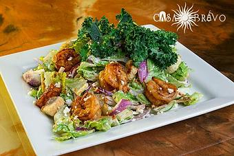 Product - Casa Bravo Mexican Restaurant in Starkville, MS Mexican Restaurants