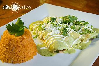 Product - Casa Bravo Mexican Restaurant in Starkville, MS Mexican Restaurants