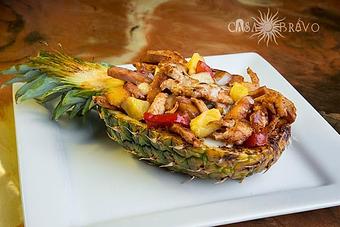 Product - Casa Bravo Mexican Restaurant in Starkville, MS Mexican Restaurants