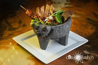 Product - Casa Bravo Mexican Restaurant in Starkville, MS Mexican Restaurants