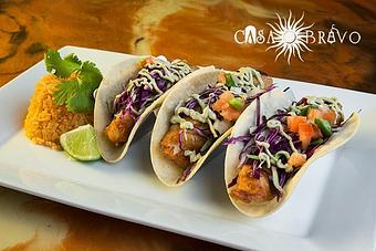 Product - Casa Bravo Mexican Restaurant in Starkville, MS Mexican Restaurants