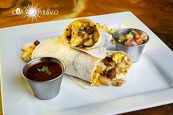 Product - Casa Bravo Mexican Restaurant in Starkville, MS Mexican Restaurants