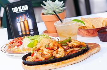 Product - Casa de Lago in Ojai, CA Mexican Restaurants