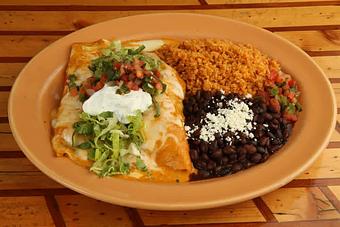 Product - Casa Del Matador in Portland, OR Mexican Restaurants