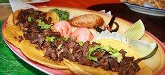 Product - Casa Del Taco in McAllen, TX Mexican Restaurants