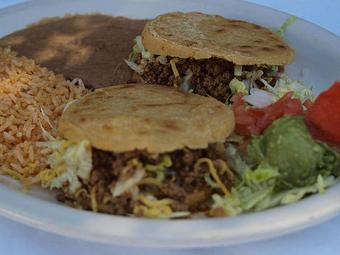 Product - Casa Garcias in Round Rock, TX Mexican Restaurants