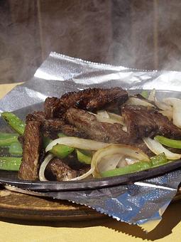 Product - Casa Garcias in Round Rock, TX Mexican Restaurants