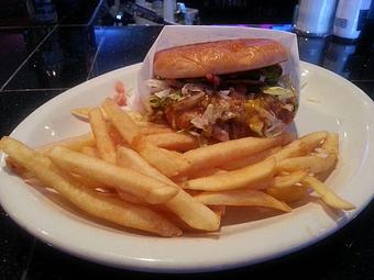 Product - Casa Garcias in Round Rock, TX Mexican Restaurants