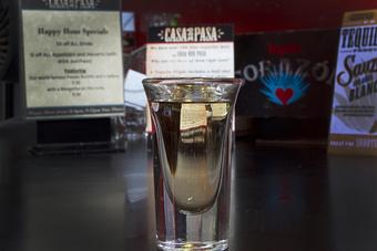 Product - Casa Que Pasa in Bellingham, WA Mexican Restaurants