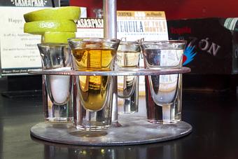 Product - Casa Que Pasa in Bellingham, WA Mexican Restaurants