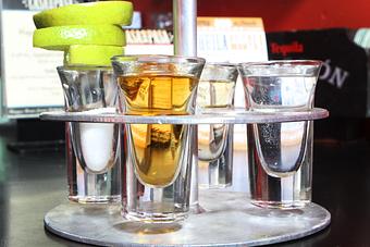 Product - Casa Que Pasa in Bellingham, WA Mexican Restaurants