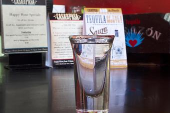 Product - Casa Que Pasa in Bellingham, WA Mexican Restaurants