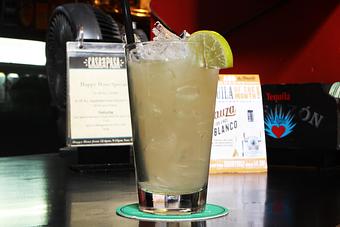 Product - Casa Que Pasa in Bellingham, WA Mexican Restaurants