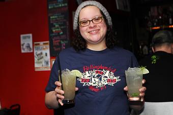 Product - Casa Que Pasa in Bellingham, WA Mexican Restaurants