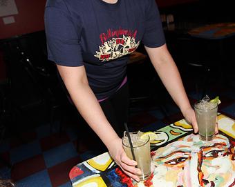 Product - Casa Que Pasa in Bellingham, WA Mexican Restaurants