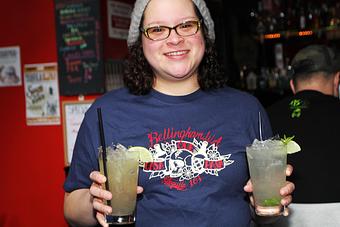 Product - Casa Que Pasa in Bellingham, WA Mexican Restaurants