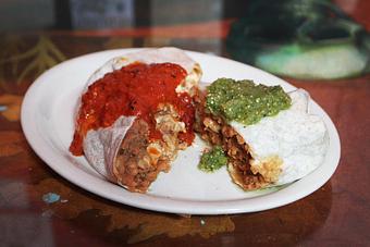 Product - Casa Que Pasa in Bellingham, WA Mexican Restaurants