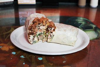 Product - Casa Que Pasa in Bellingham, WA Mexican Restaurants