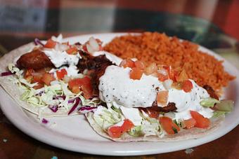 Product - Casa Que Pasa in Bellingham, WA Mexican Restaurants