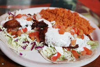 Product - Casa Que Pasa in Bellingham, WA Mexican Restaurants