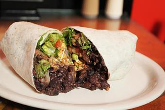 Product - Casa Que Pasa in Bellingham, WA Mexican Restaurants