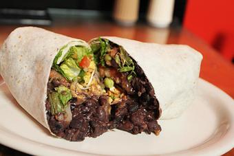 Product - Casa Que Pasa in Bellingham, WA Mexican Restaurants