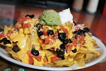 Product - Casa Que Pasa in Bellingham, WA Mexican Restaurants