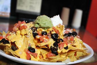 Product - Casa Que Pasa in Bellingham, WA Mexican Restaurants