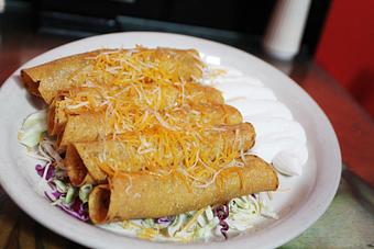 Product - Casa Que Pasa in Bellingham, WA Mexican Restaurants