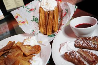 Product - Casa Que Pasa in Bellingham, WA Mexican Restaurants